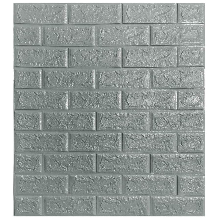 Panel Adhesivo 3D para Pared