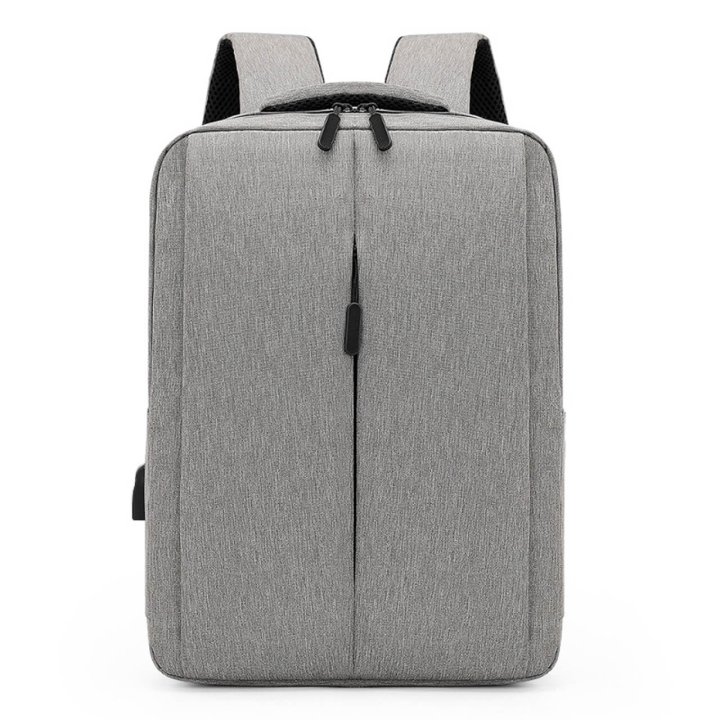 Morral Back