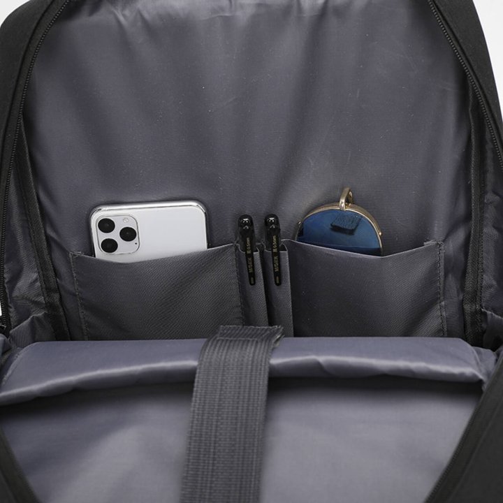 Morral Back