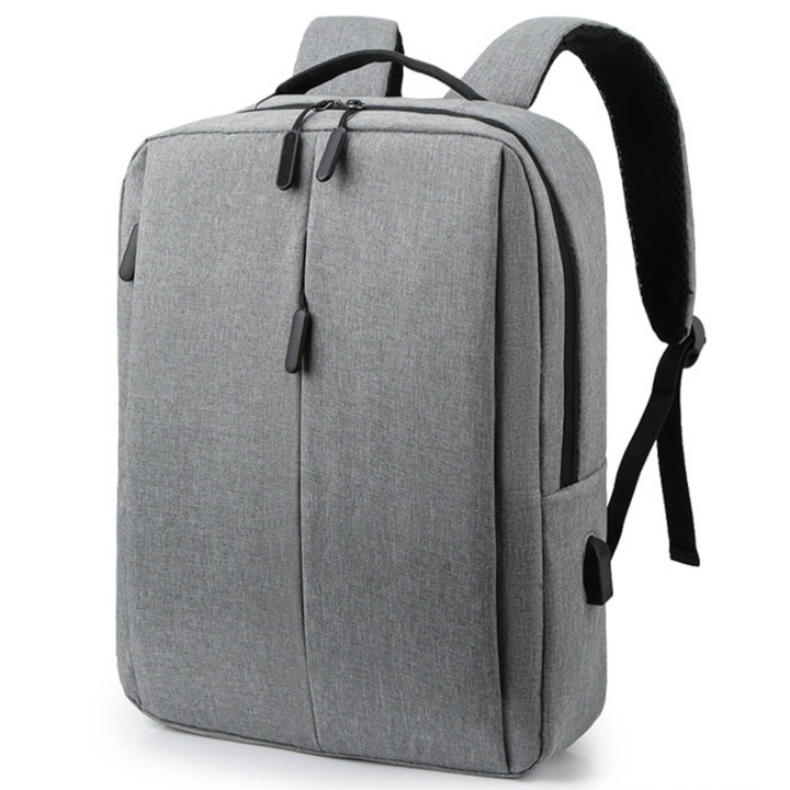 Morral Back
