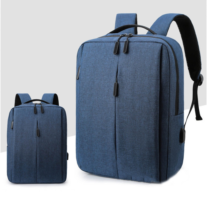 Morral Back