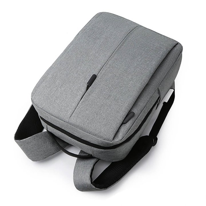 Morral Back