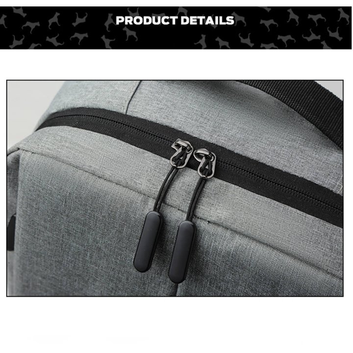 Morral Back