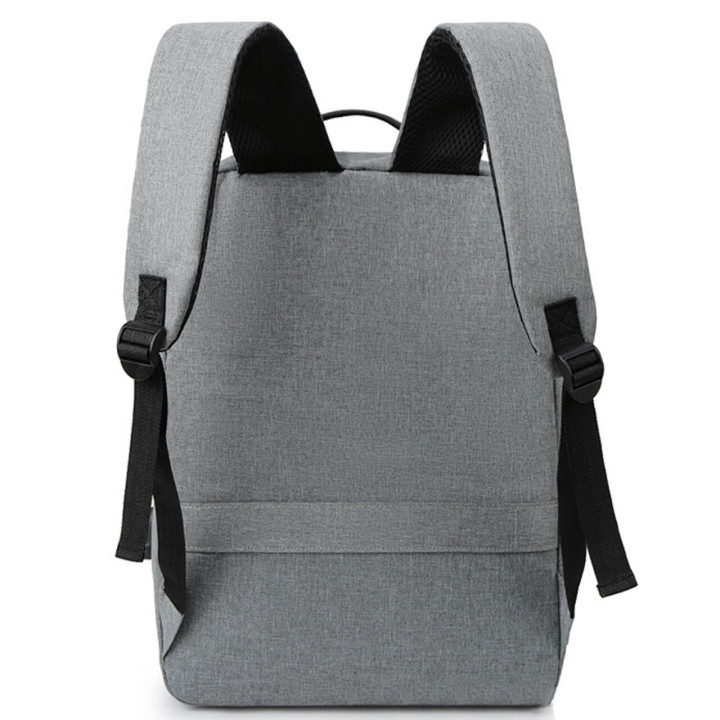 Morral Back