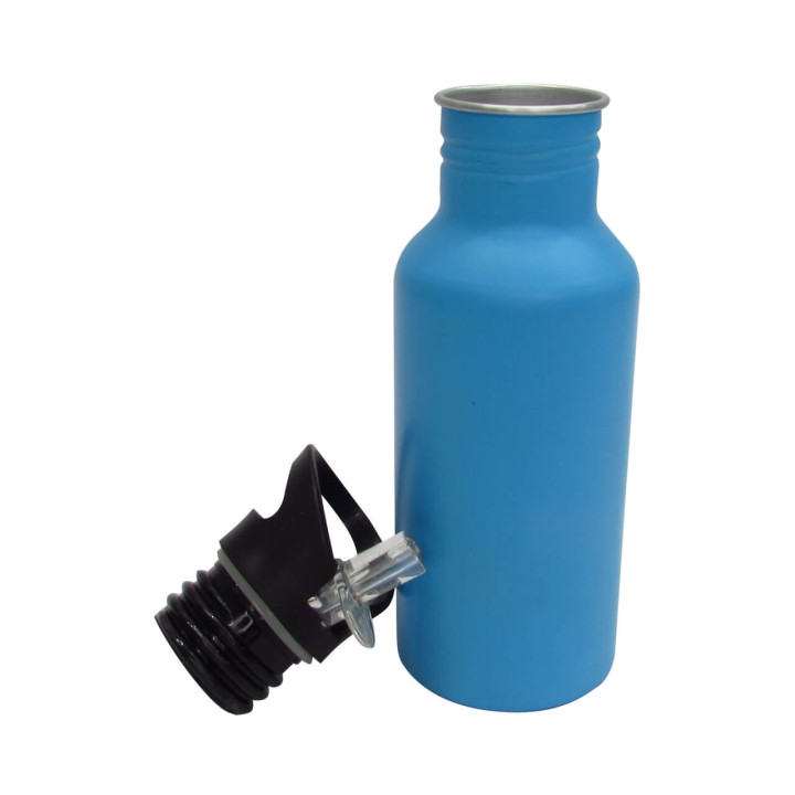 Botilito Metálico 5