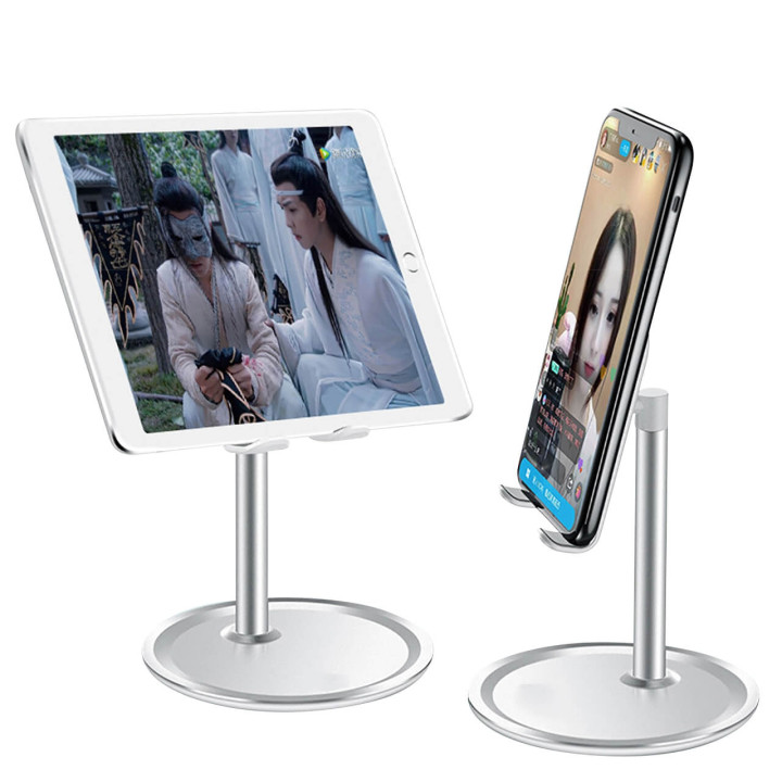 Soporte celular Alum 1