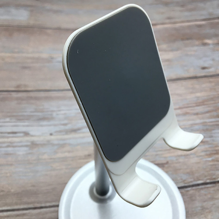 Soporte celular Alum 1