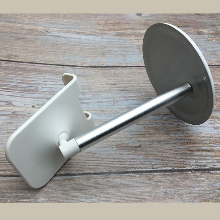 Soporte celular Alum 1