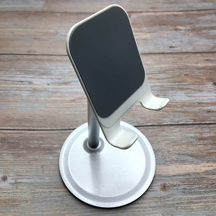 Soporte celular Alum 1