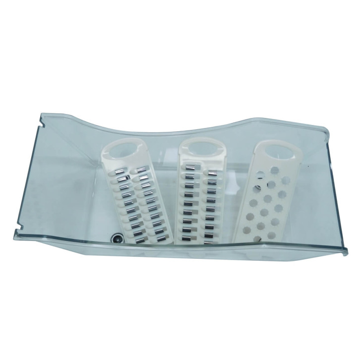 Ayudante de Cocina 5