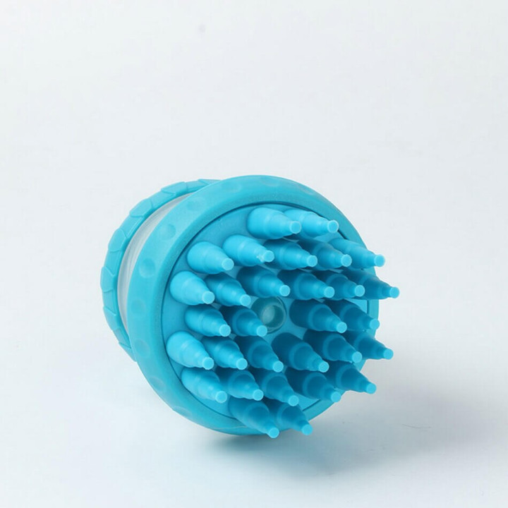 Dispensador de Champú  para Mascotas