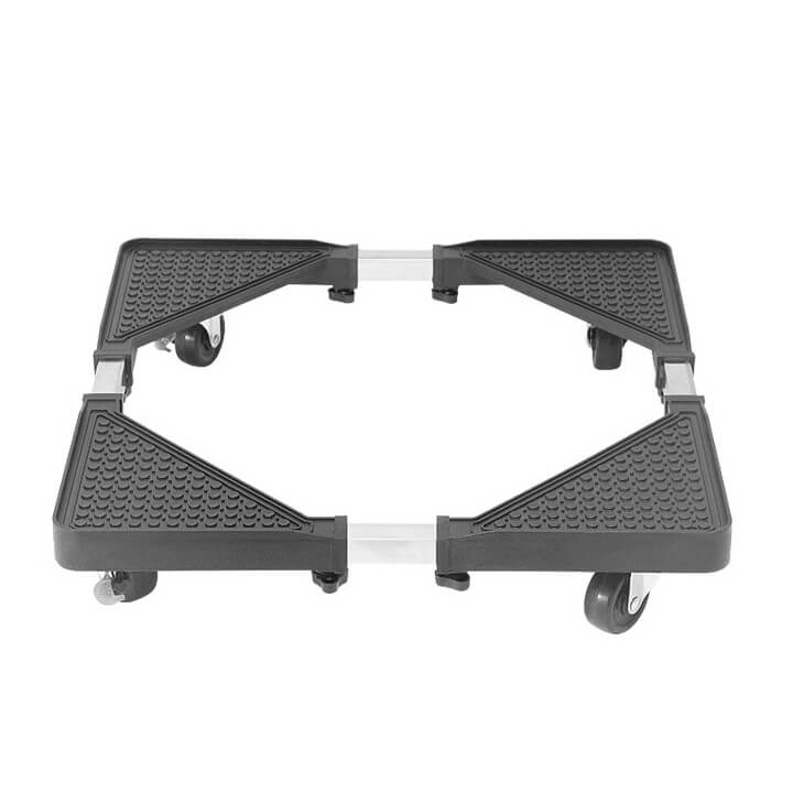 Base Móvil para Lavadora y Nevera