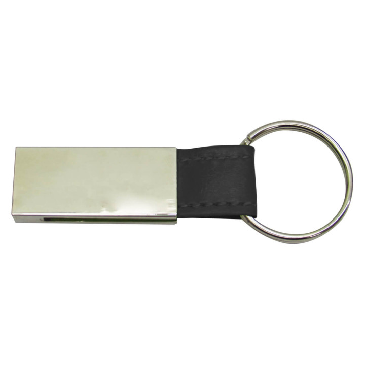 Llavero Metálico Banda