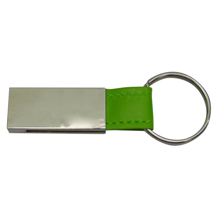 Llavero Metálico Banda