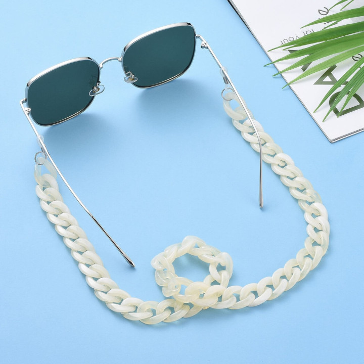 Cadenas para Gafas