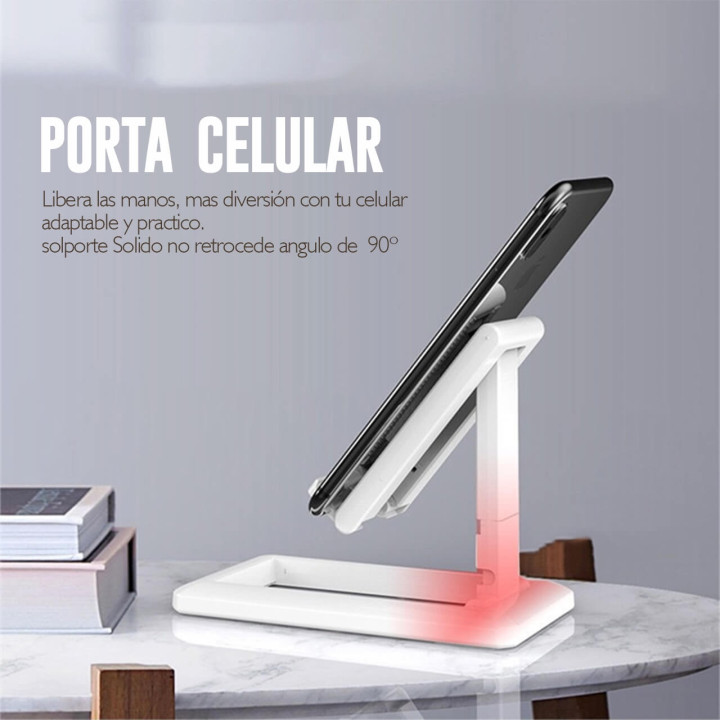 Porta Celular 1