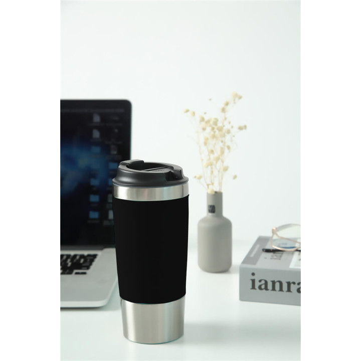 Viajero Café Antiderrame