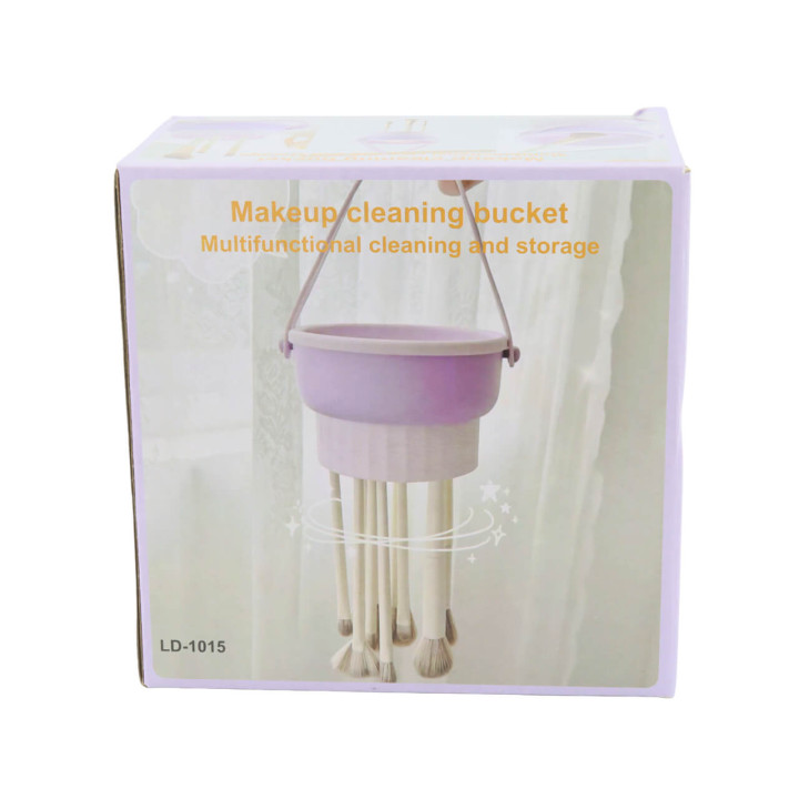 Baldecito Lavabrochas