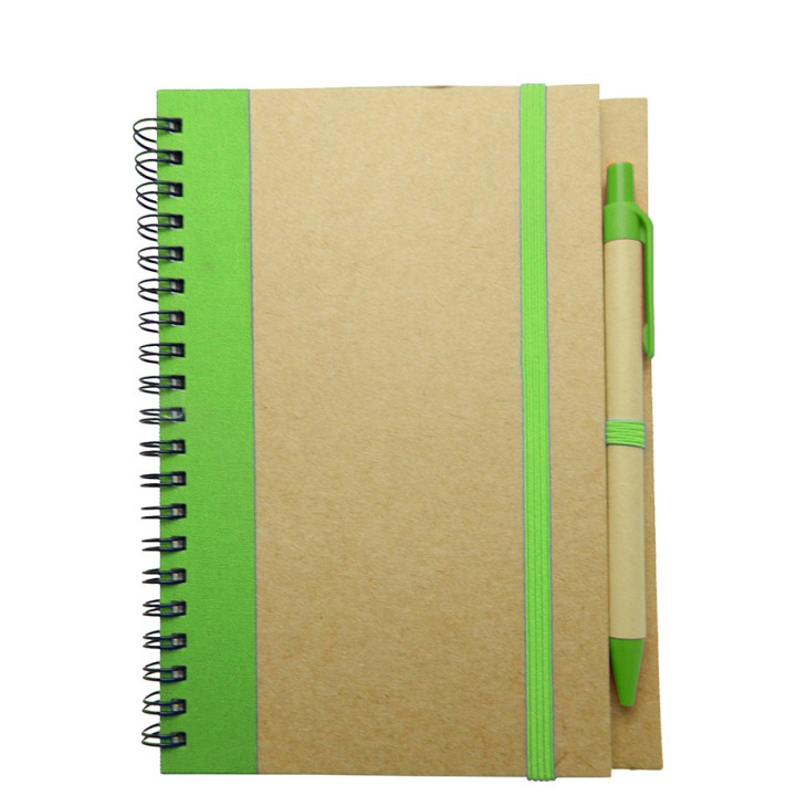 Agenda Ecológica N°2