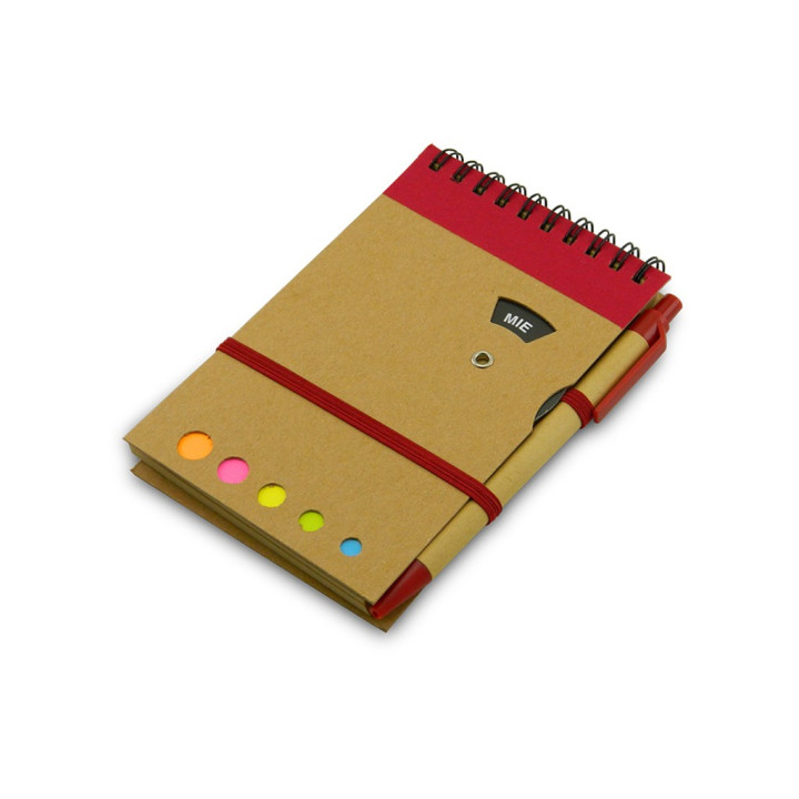 Agenda Ecologica N 4