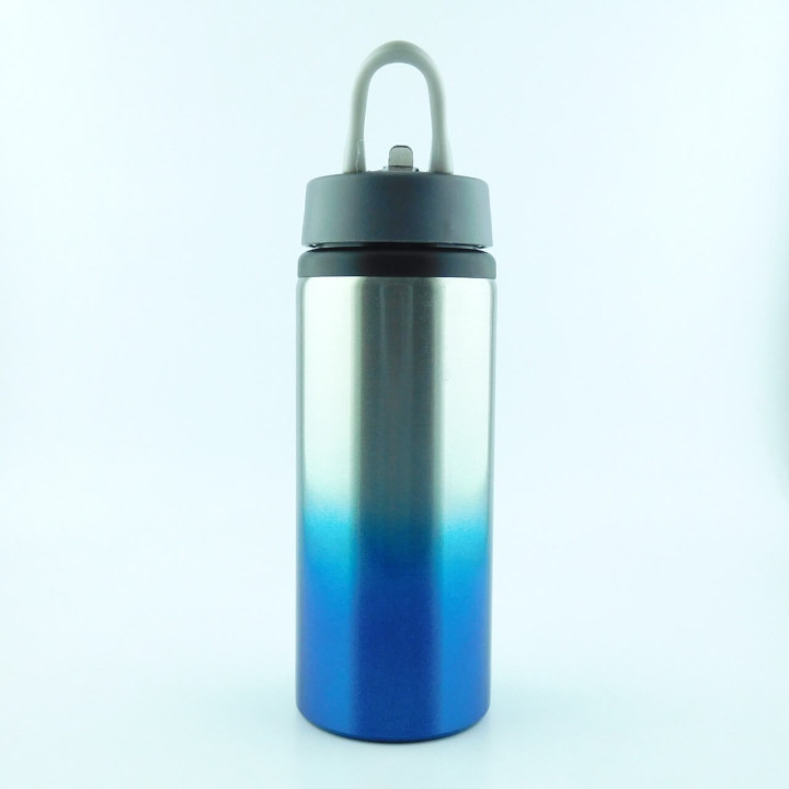 Botilito Metalico Sport