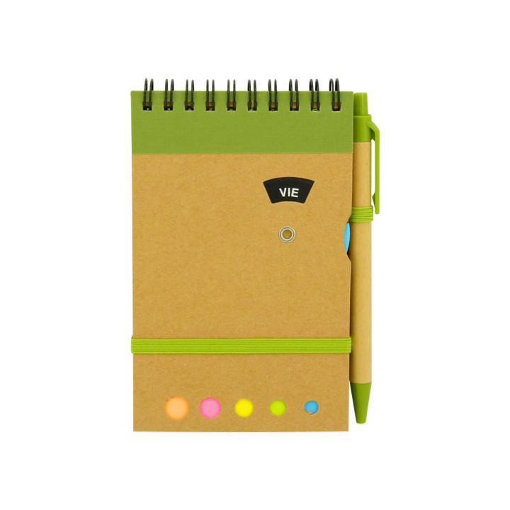 Agenda Ecologica N 4