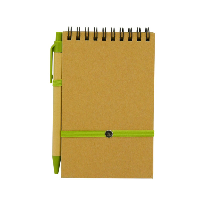 Agenda Ecologica N 4