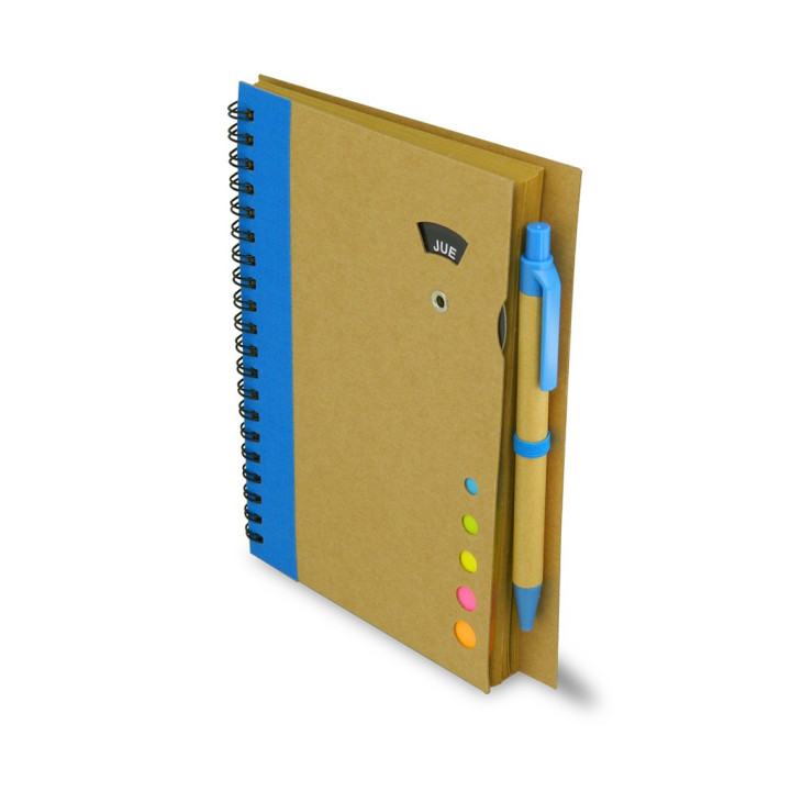 Agenda Ecologica N 5