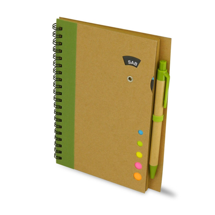 Agenda Ecologica N 5