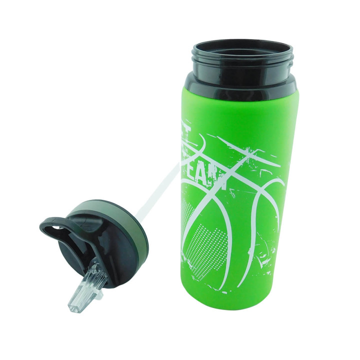 Botilito Basket Metálico