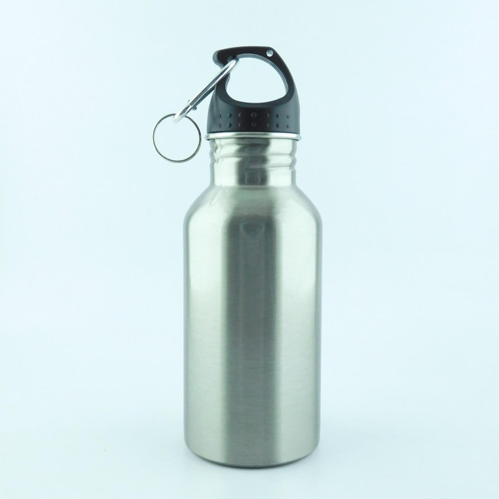 Botilito Zen Metálico