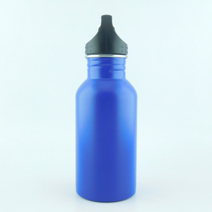 Botilito Zen Metálico