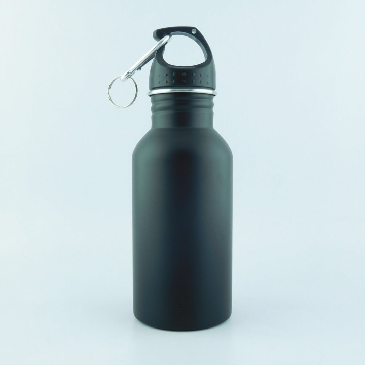 Botilito Zen Metálico