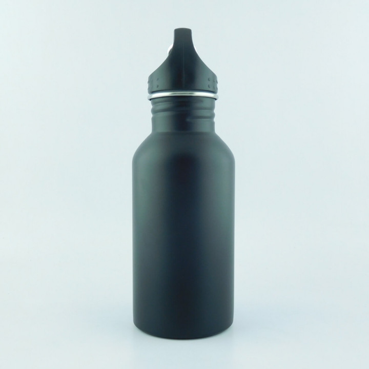 Botilito Zen Metálico