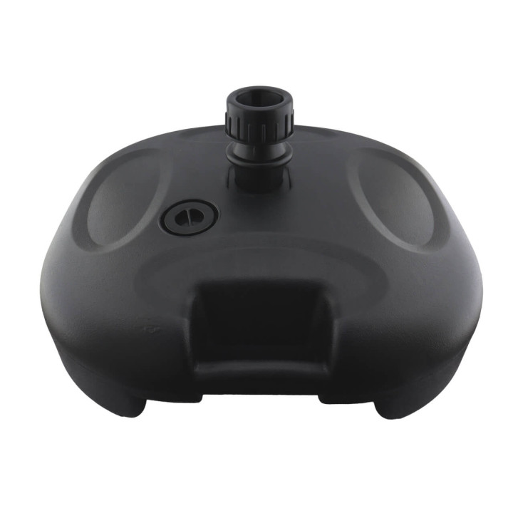 Base De Agua Para Rompe Trafico