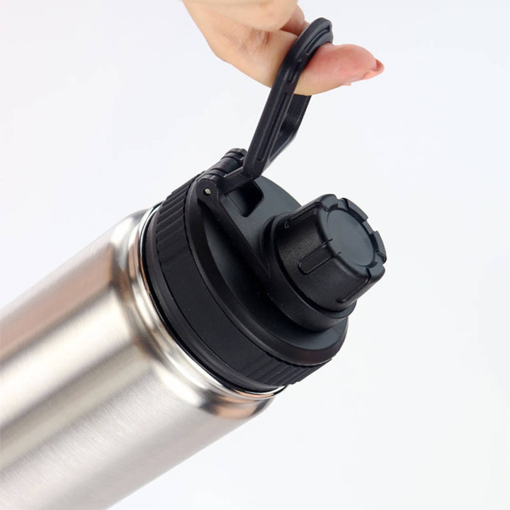 Botilito Deportivo 1 - Metálico