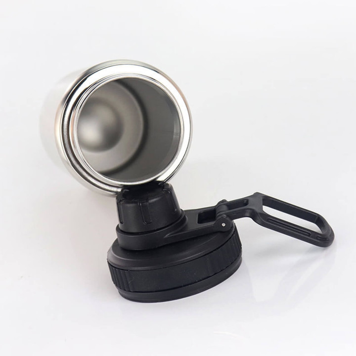 Botilito Deportivo 1 - Metálico