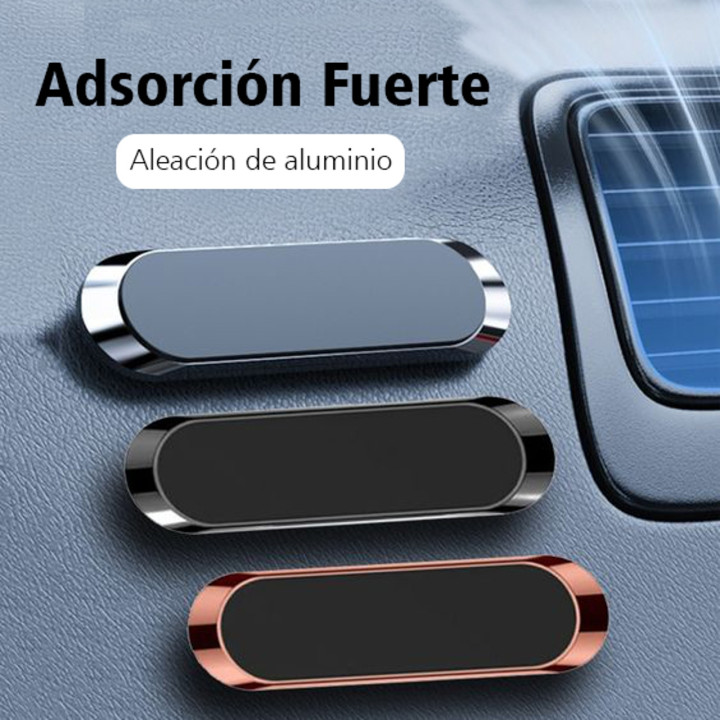 Porta Celular Magnético