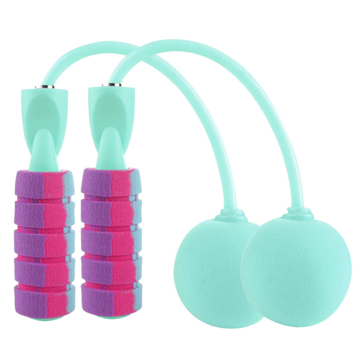 Lazo para saltar sin cuerda