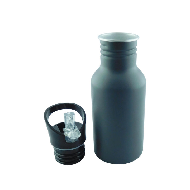 Botilito Metálico 5