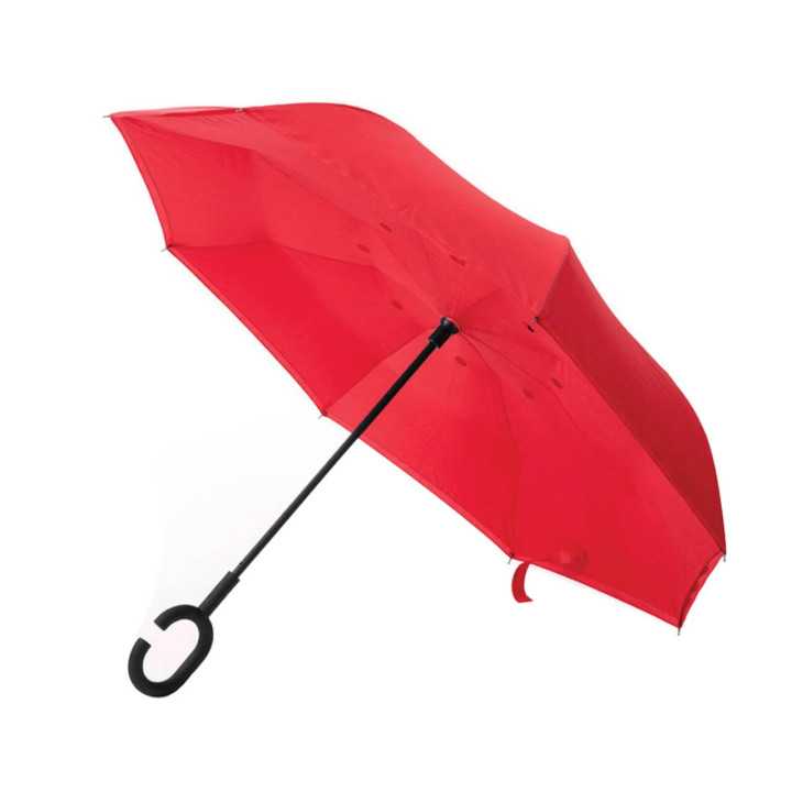 Sombrilla Reversible