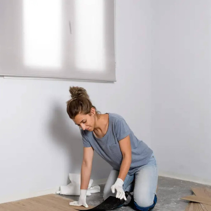 Piso Adhesivo PVC 3024