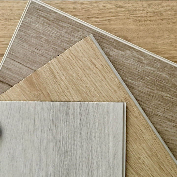 Piso Adhesivo PVC 3043