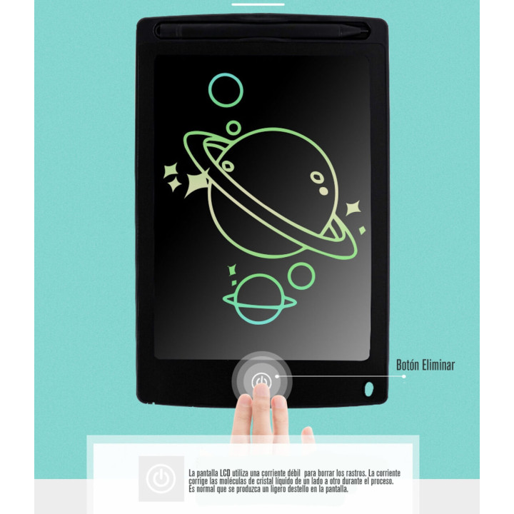 Tableta para Escritura
