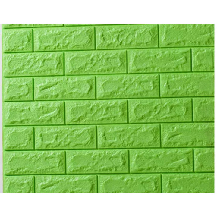 Panel Adhesivo 3D para Pared