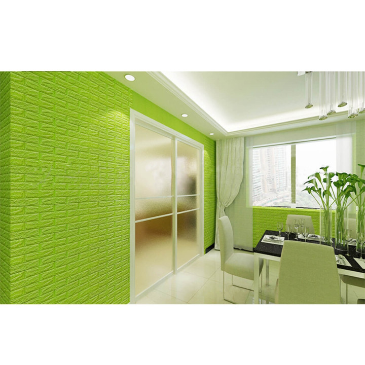 Panel Adhesivo 3D para Pared