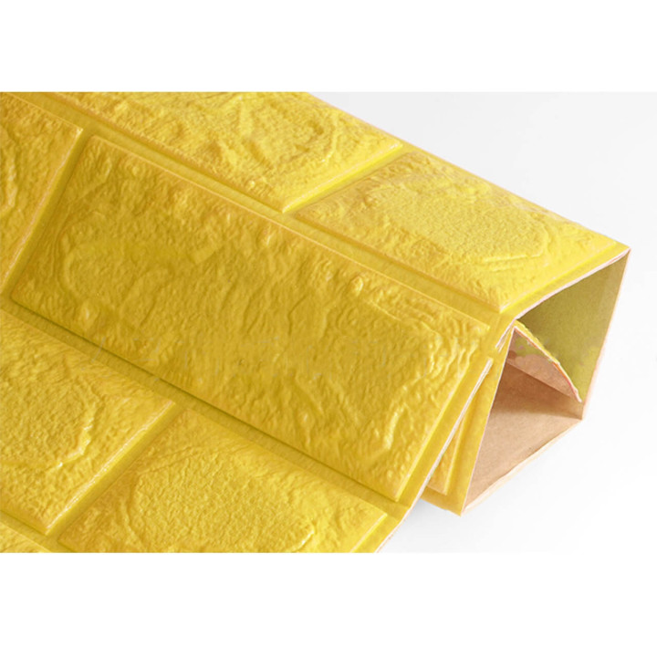 Panel Adhesivo 3D para Pared