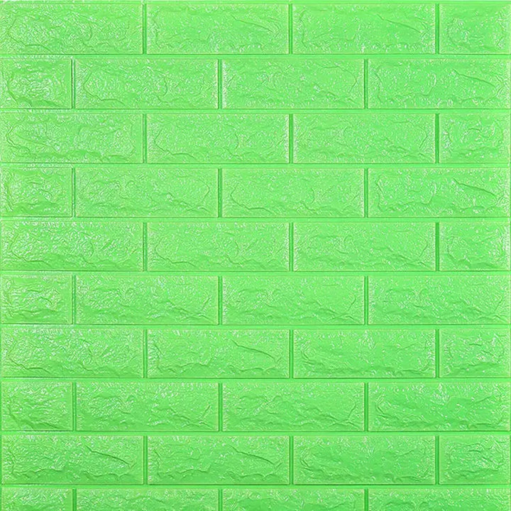 Panel Adhesivo 3D para Pared