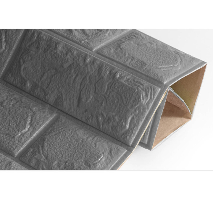 Panel Adhesivo 3D para Pared