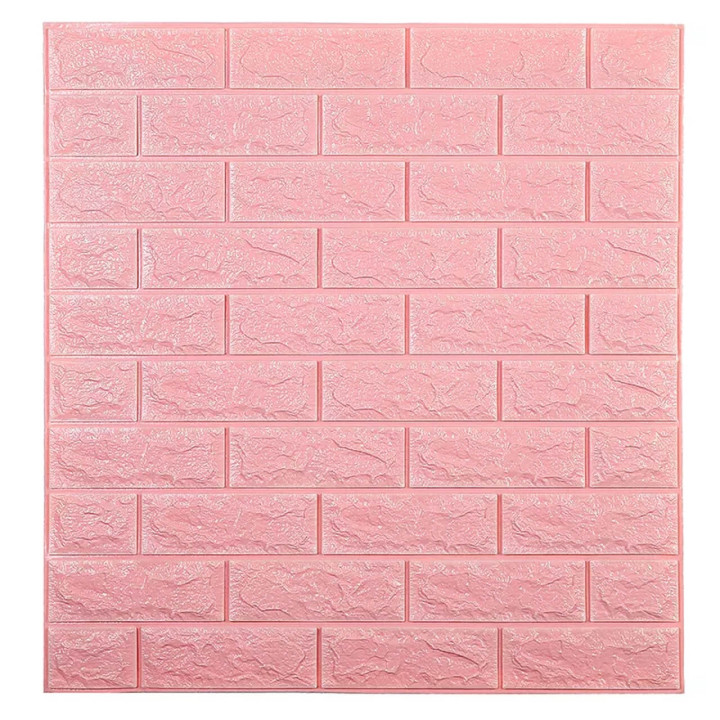 Panel Adhesivo 3D para Pared